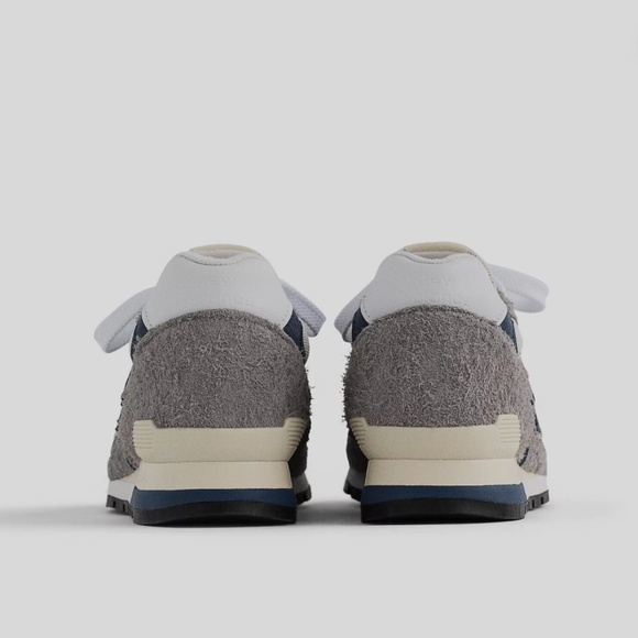 New Balance 996 Men's Made in USA Grey Day WOMEN size 7.5 - Picture 3 of 4